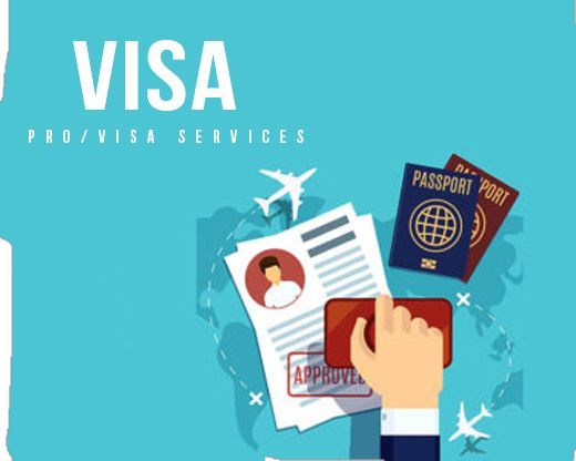 visa